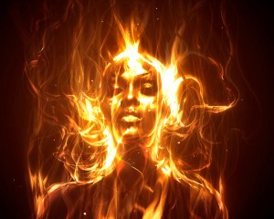 fire-girl